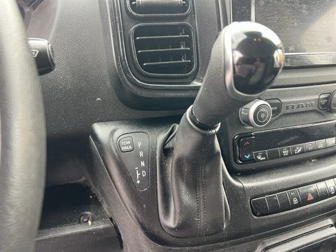 Used 2024 RAM ProMaster 2500 FWD image 14
