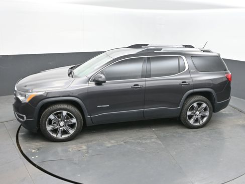 Used 2019 GMC Acadia SLT w/ LPO, Floor Liner Package image 31