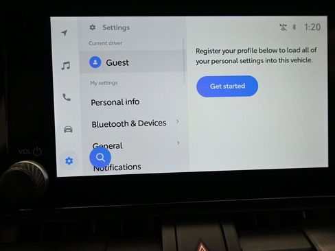 Certified 2025 Toyota RAV4 XLE image 29