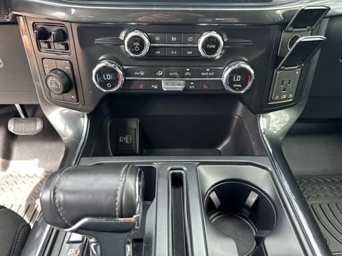 Used 2021 Ford F150 XLT w/ Equipment Group 302A High AWD/4WD image 35