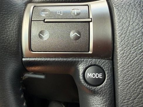 Used 2019 Lexus GX 460 w/ Navigation Package AWD/4WD image 19