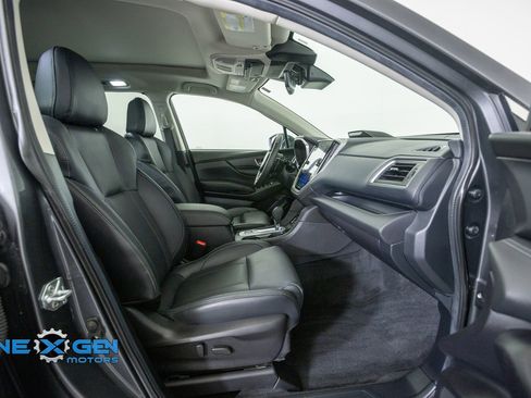 Used 2024 Subaru Ascent Limited w/ Technology Package AWD/4WD image 40