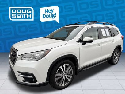 Used 2021 Subaru Ascent Limited w/ Technology Package