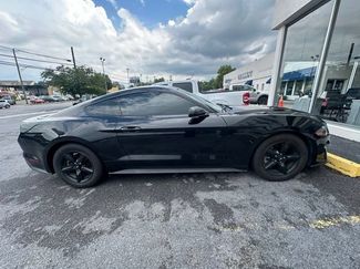 Used 2018 Ford Mustang Coupe RWD video 1