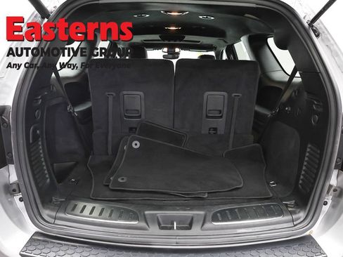 Used 2024 Dodge Durango R/T AWD/4WD image 9
