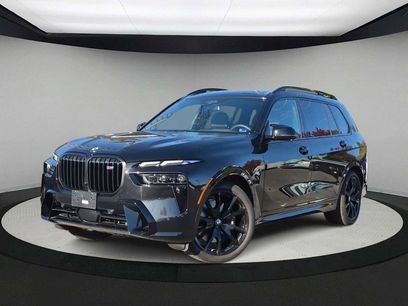 Used 2026 BMW X7 M60i