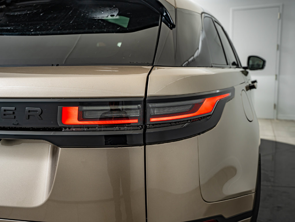 New 2026 Land Rover Range Rover Velar S AWD/4WD image 15