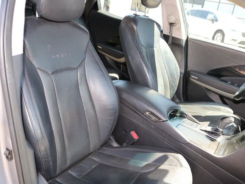 Used 2016 Hyundai Azera Limited FWD image 24