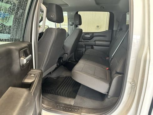 Used 2023 GMC Sierra 1500 Pro w/ Trailering Package image 14