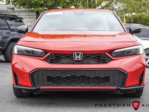 Used 2025 Honda Civic Sport Touring image 15