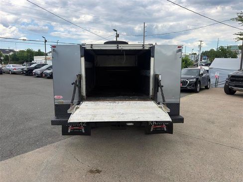 Used 2020 Ford F350 XL w/ Power Equipment Group AWD/4WD image 5