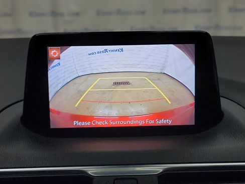 Used 2018 MAZDA MAZDA3 Grand Touring w/ Premium Equipment Package image 19