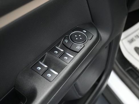 Certified 2025 Ford Bronco Sport Big Bend AWD/4WD image 14