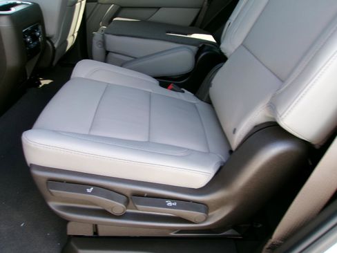 New 2026 Chevrolet Tahoe Z71 w/ Comfort Package image 12