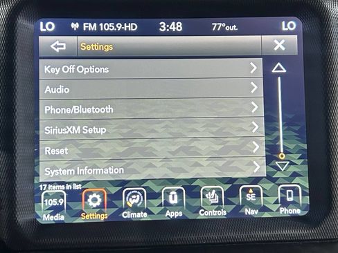 Used 2021 Jeep Wrangler Unlimited Sahara AWD/4WD image 69