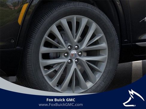 New 2025 Buick Enclave Avenir w/ Super Cruise Package image 9