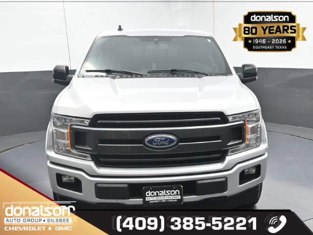 Used 2019 Ford F150 XLT w/ Equipment Group 302A Luxury RWD image 3