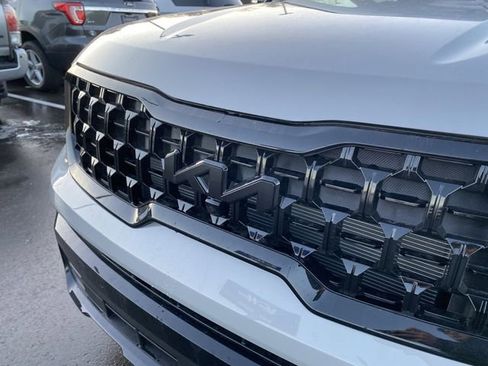 New 2025 Kia Telluride SX X-Line image 47