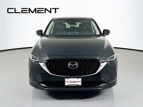 Used 2025 MAZDA CX-5 AWD 2.5 S w/ Select Package image 3