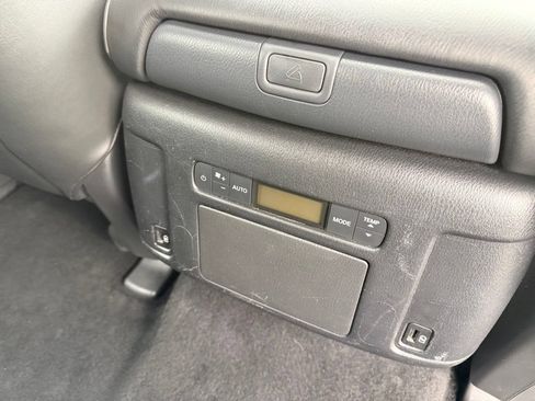 Used 2023 INFINITI QX80 Luxe w/ Cargo Package AWD/4WD image 19