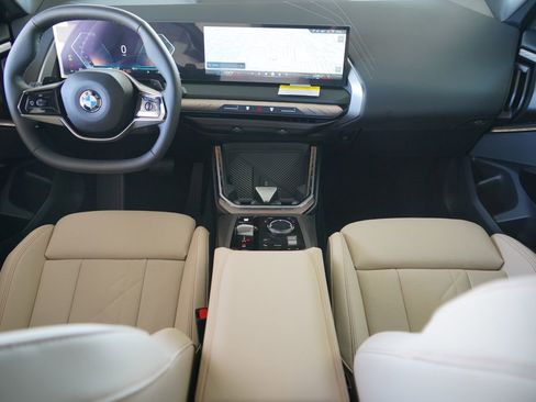 New 2026 BMW X3 xDrive30i w/ Convenience Package AWD/4WD image 13