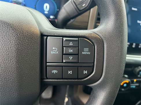 Used 2024 Ford F150 STX w/ Equipment Group 201A FX4 image 17