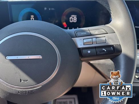 Used 2024 Hyundai Kona SEL FWD image 34