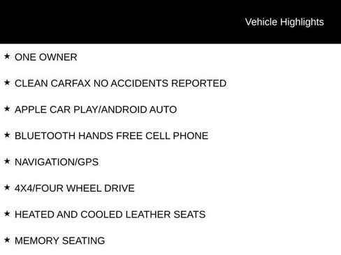 Certified 2025 Chevrolet Tahoe Premier AWD/4WD image 12