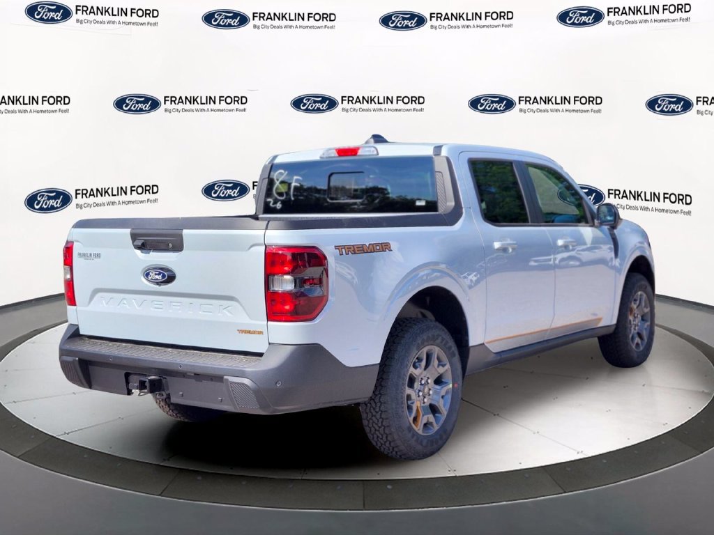 New 2026 Ford Maverick Tremor AWD/4WD image 5
