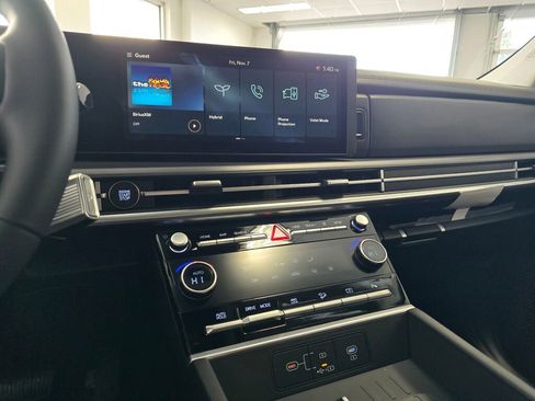 New 2026 Hyundai Santa Fe SE image 26