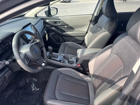 New 2025 Subaru Crosstrek 2.5i Limited w/ Crosstrek Mirror Package image 7