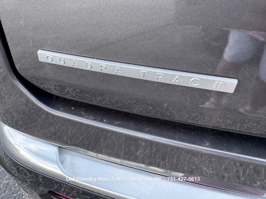 Used 2022 Jeep Wagoneer Series III AWD/4WD image 10