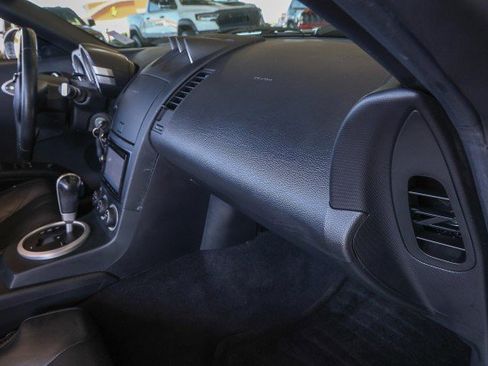 Used 2004 Nissan 350Z Touring RWD image 27