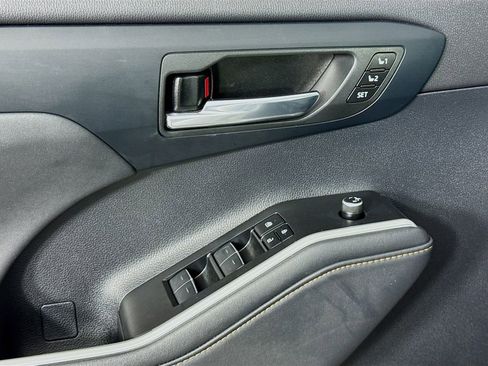 Used 2023 Toyota Highlander Bronze Edition image 20