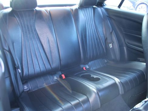 Used 2020 Mercedes-Benz E 450 Coupe image 15