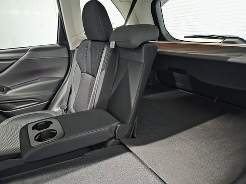 Certified 2023 Subaru Forester Premium AWD/4WD image 11