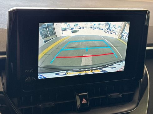 Used 2023 Toyota Corolla LE w/ Carpet Mat Package (TMS) FWD image 19