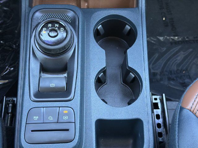 Used 2024 Ford Maverick Lariat FWD image 23