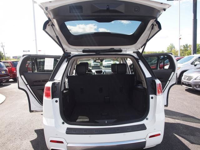 Used 2014 GMC Terrain Denali AWD/4WD image 5