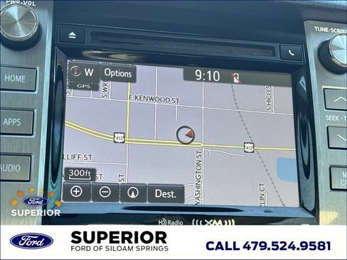 Used 2019 Toyota Tundra SR5 w/ SR5 Upgrade Package image 30