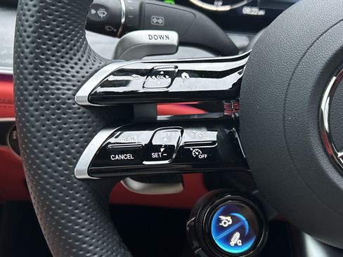Certified 2025 Mercedes-Benz AMG GT 53 image 28