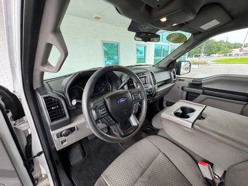 Used 2018 Ford F150 XLT RWD image 13