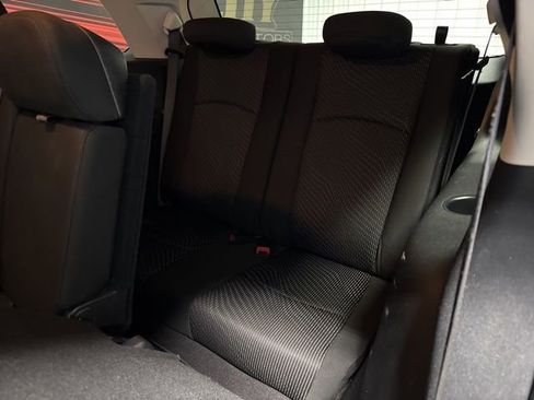 Used 2020 Dodge Journey SE w/ SE Popular Equipment Group image 12