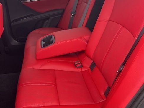 Used 2025 Toyota Camry XSE image 10