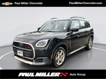 Used 2025 MINI Cooper Countryman S