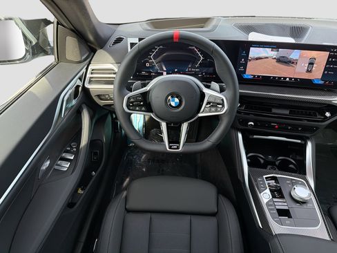 New 2026 BMW M440i w/ Premium Package image 17