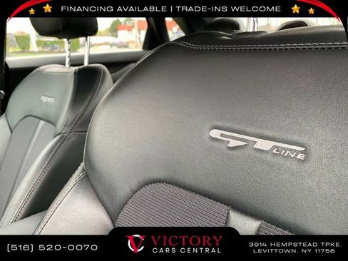 Used 2022 Kia K5 GT-Line image 14