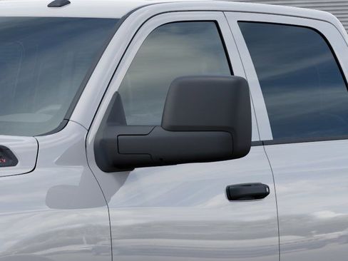 New 2026 RAM 2500 Tradesman w/ Bed Utility Group AWD/4WD image 12
