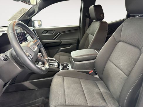 Used 2024 GMC Canyon Elevation w/ Convenience Package RWD image 23