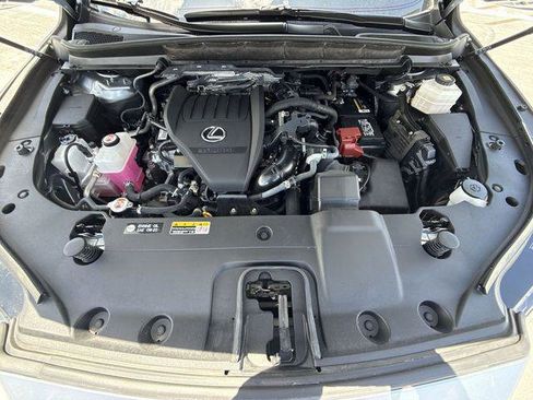 Certified 2023 Lexus RX 350 Premium Plus w/ Cold Area Package FWD image 27